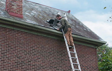 what affects urgent South Bersted roof repairs