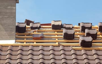 South Bersted clay roofing costs