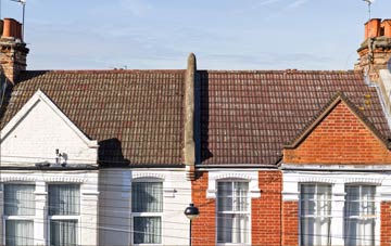 clay roofing South Bersted, West Sussex