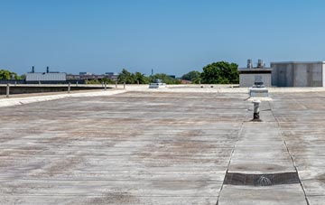 South Bersted commercial flat roofing