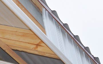 why South Bersted fascia repairs are essential