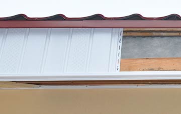 South Bersted fascia repair costs