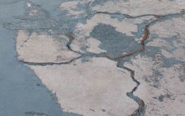 fibreglass roofing replacement South Bersted