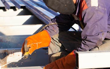 South Bersted flat roofing options