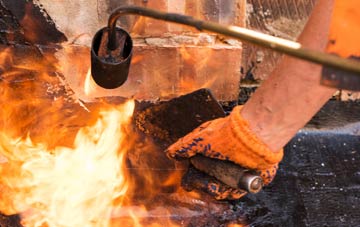 South Bersted flat roof repair companies