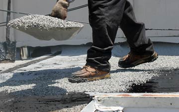 South Bersted flat roofing companies