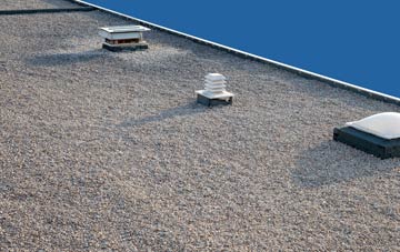 flat roofing South Bersted, West Sussex