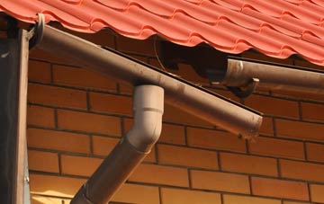 South Bersted gutter repair costs