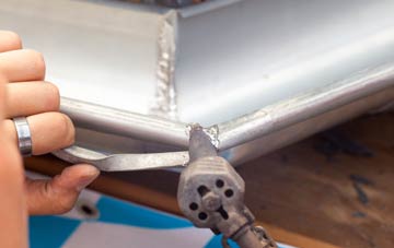 disadvantages of South Bersted lead roofing