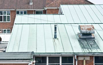 South Bersted lead roofing costs