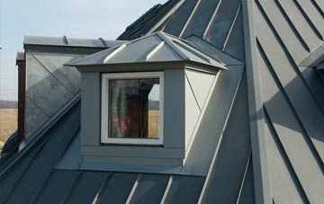 metal roofing South Bersted, West Sussex