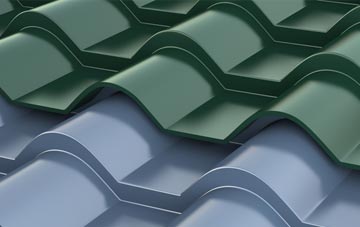 who should consider South Bersted plastic roofs
