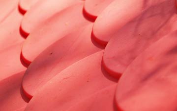 South Bersted plastic roof costs