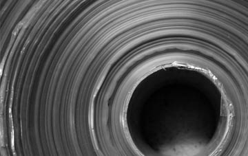 South Bersted pvc roof replacement