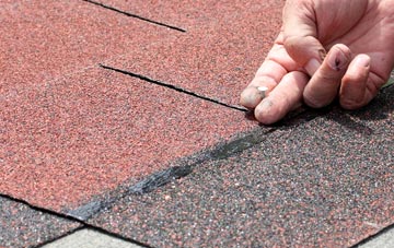 South Bersted asphalt roof repairs