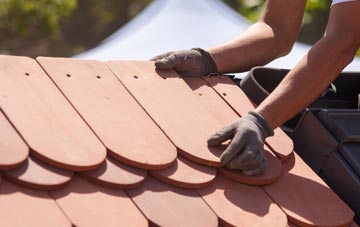 South Bersted roof tile contractors