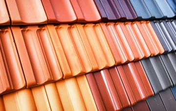 South Bersted roof tile costs