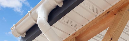 get South Bersted guttering quotes today
