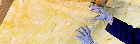 quotes for South Bersted roof insulation