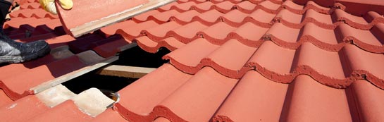 compare South Bersted roof repair quotes