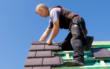 disadvantages of South Bersted slate roofing