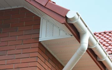 South Bersted soffit repair costs