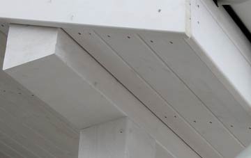 soffits South Bersted, West Sussex