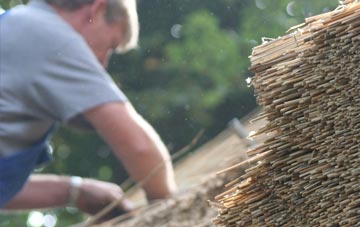 professional South Bersted thatchers