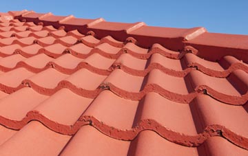 South Bersted tile and slate roof replacement