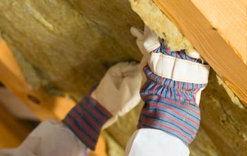 types of South Bersted pitched roof insulation materials