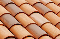 South Bersted clay roofing