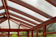 South Bersted conservatory roofing insulation