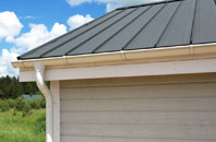 South Bersted fascia repair