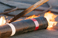 free South Bersted flat roofing repair quotes