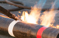 South Bersted flat roofing replacement