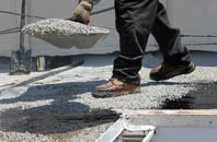 find rated South Bersted flat roofing replacement companies