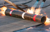 South Bersted flat roof sealing