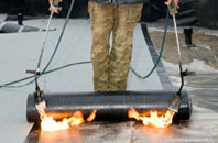 South Bersted flat roof sealing quote