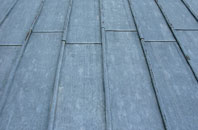 South Bersted lead roofing