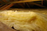 South Bersted pitch roof insulation