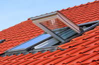 South Bersted roof window