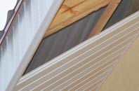 rated South Bersted soffit repair companies