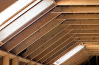 South Bersted tapered roof insulation quotes