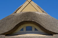 South Bersted thatch roofing